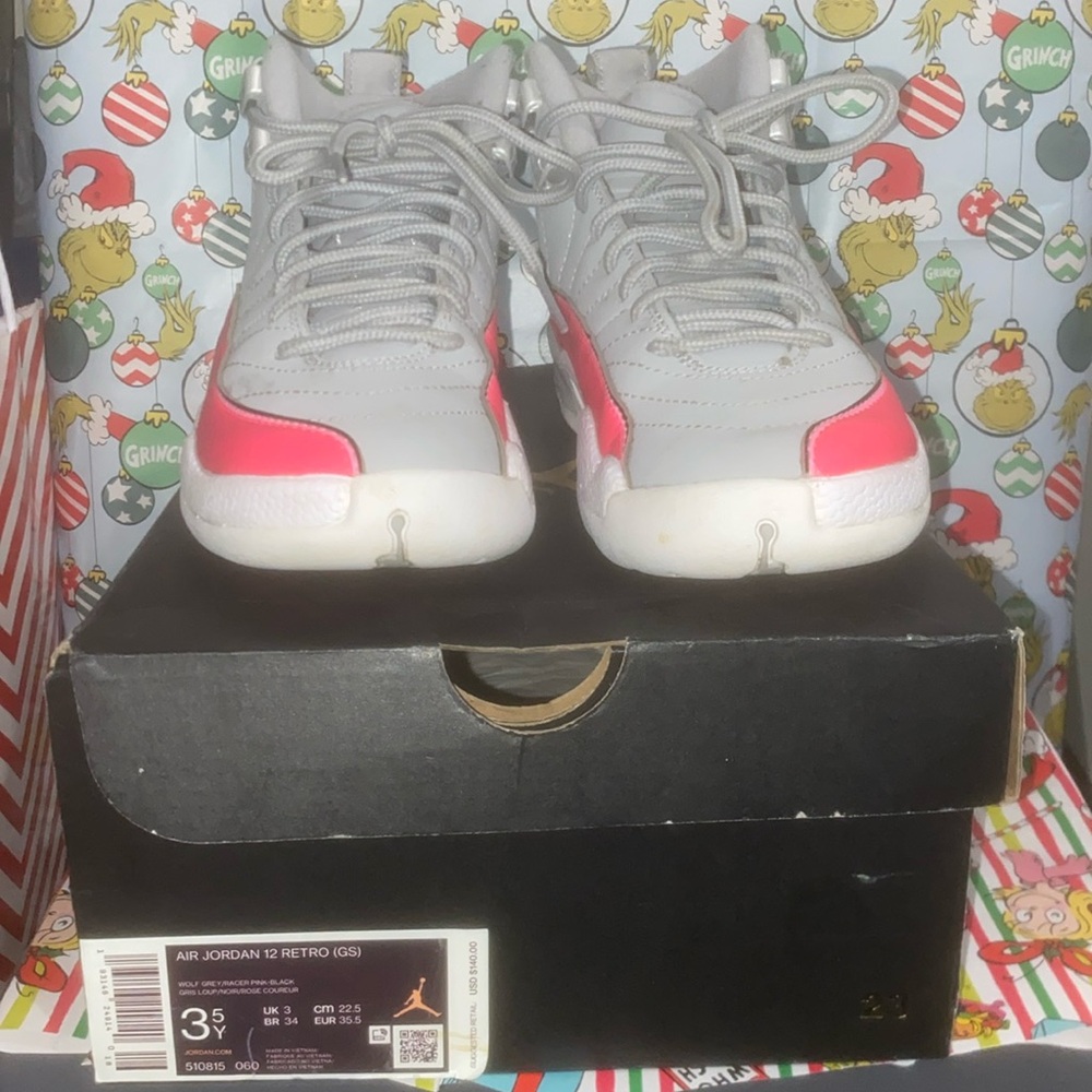 Air Jordan 12 Retro
